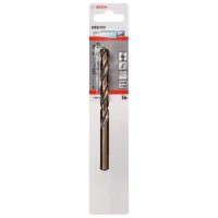 Сверло по металлу HSS-Co DIN 338 9x81x125 мм Bosch 2608585862