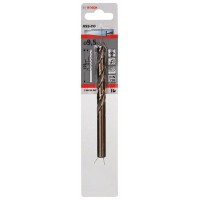 Сверло по металлу HSS-Co DIN 338 9,5x81x125 мм Bosch 2608585863