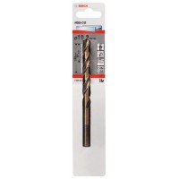 Сверло по металлу HSS-Co DIN 338 10,2x87x133 мм Bosch 2608585865