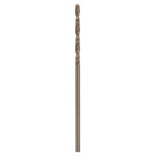 Сверло по металлу HSS-Co DIN 338 1,5x18x40 мм Bosch 2608585873