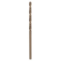 Сверло по металлу HSS-Co DIN 338 2,5x30x57 мм Bosch 2608585875