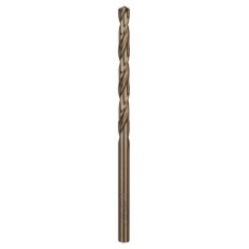 Сверло по металлу HSS-Co DIN 338 5x52x86 мм Bosch 2608585885