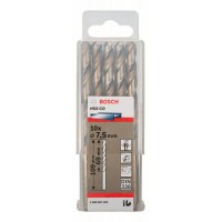 Сверло по металлу HSS-Co DIN 338 7,5x69x109 мм Bosch 2608585893