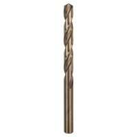 Сверло по металлу HSS-Co DIN 338 10x87x133 мм Bosch 2608585898