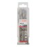 Сверло по металлу HSS-Co DIN 338 10,2x87x133 мм Bosch 2608585899