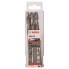 Сверло по металлу HSS-Co DIN 338 10,5x87x133 мм Bosch 2608585900