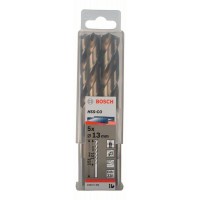 Сверло по металлу HSS-Co DIN 338 13x101x151 мм Bosch 2608585905