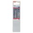 Сверло по металлу HSS-G DIN 338 1x12x34 мм Bosch 2608585906