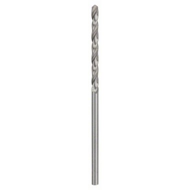 Сверло по металлу HSS-G DIN 338 2x24x49 мм Bosch 2608585908