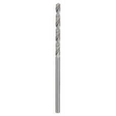 Сверло по металлу HSS-G DIN 338 2,5x30x57 мм Bosch 2608585909
