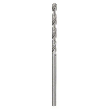 Сверло по металлу HSS-G DIN 338 2,5x30x57 мм Bosch 2608585909