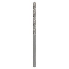 Сверло по металлу HSS-G DIN 338 2,6x30x57 мм Bosch 2608585910