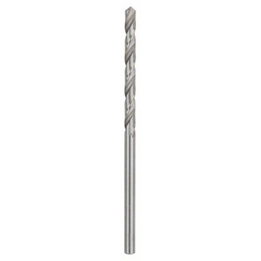Сверло по металлу HSS-G DIN 338 2,6x30x57 мм Bosch 2608585910