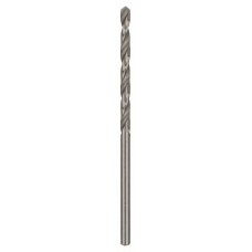 Сверло по металлу HSS-G DIN 338 3x33x61 мм Bosch 2608585911