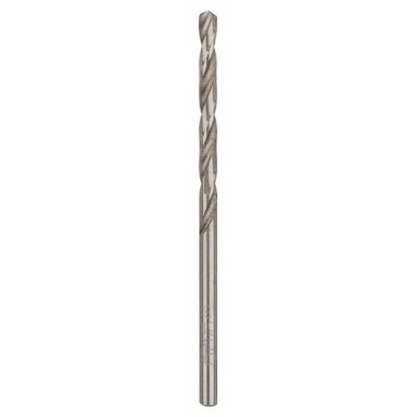 Сверло по металлу HSS-G DIN 338 3,3x36x65 мм Bosch 2608585913