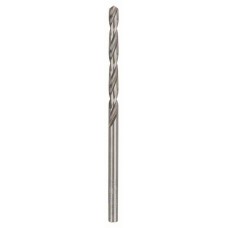 Сверло по металлу HSS-G DIN 338 3,8x43x75 мм Bosch 2608585915