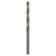 Сверло по металлу HSS-G DIN 338 4,1x43x75 мм Bosch 2608585917