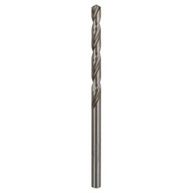Сверло по металлу HSS-G DIN 338 4,1x43x75 мм Bosch 2608585917