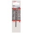 Сверло по металлу HSS-G DIN 338 4,2x43x75 мм Bosch 2608585918