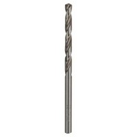 Сверло по металлу HSS-G DIN 338 4,2x43x75 мм Bosch 2608585918