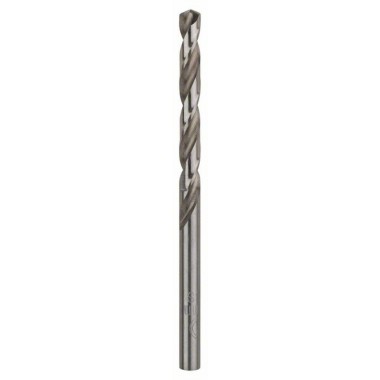 Сверло по металлу HSS-G DIN 338 5,1x52x86 мм Bosch 2608585923
