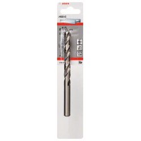 Сверло по металлу HSS-G DIN 338 10x87x133 мм Bosch 2608585936