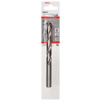 Сверло по металлу HSS-G DIN 338 11x94x142 мм Bosch 2608585938