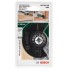 Сегментированный пильный диск BIM ACZ 85 EB Wood and Metal 85 мм Bosch 2609256943
