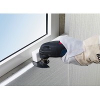 Сегментированный пильный диск BIM ACZ 85 EB Wood and Metal 85 мм Bosch 2609256943