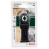 Погружное пильное полотно BIM AIZ 32 APB Wood and Metal 50x32 мм Bosch 2609256945
