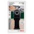 Погружное пильное полотно BIM AIZ 32 BSPB Hard Wood 50x32 мм Bosch 2609256946