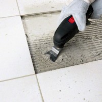 Погружное пильное полотно BIM AIZ 32 BSPB Hard Wood 50x32 мм Bosch 2609256946