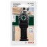 Погружное пильное полотно HCS AIZ 32 EPC Wood 50x32 мм Bosch 2609256947