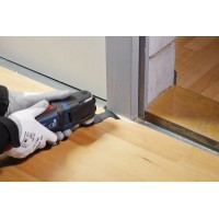 Погружное пильное полотно HCS AIZ 10 AB Wood and Metal 10x20 мм Bosch 2609256949