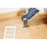 Погружное пильное полотно HCS AIZ 10 AB Wood and Metal 10x20 мм Bosch 2609256949