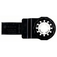 Погружное пильное полотно BIM AIZ 20 AB Wood and Metal 20x30 мм Bosch 2609256950