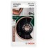 Сегментированный пильный диск Carbide-RIFF ACZ 85 RT3 85 мм Bosch 2609256952
