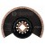 Сегментированный пильный диск Starlock Carbide-RIFF ACZ 85 RT3