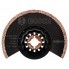 Сегментированный пильный диск Carbide-RIFF ACZ 85 RT3 85 мм Bosch 2609256952