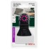 Шабер HCS ATZ 52 SC жёсткий 26x52 мм Bosch 2609256954