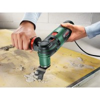 Шабер HCS ATZ 52 SC жёсткий 26x52 мм Bosch 2609256954