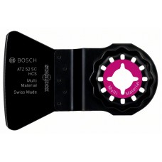 Шабер HCS ATZ 52 SC жёсткий 26x52 мм Bosch 2609256954