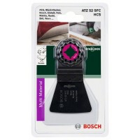 Шабер HCS ATZ 52 SFC гибкий 38x52 мм Bosch 2609256955