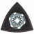 Шлифподошва Starlock AVZ 93 G