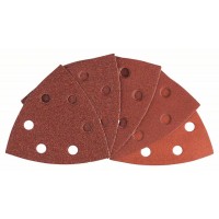 Набор из 10 шлифлистов для шлифподошвы AVZ 93 G Bosch 2609256957