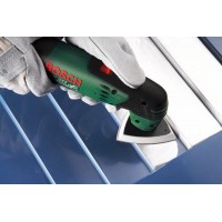 Набор из 10 шлифлистов для шлифподошвы AVZ 93 G Bosch 2609256958