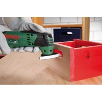 Набор из 10 шлифлистов для шлифподошвы AVZ 93 G Bosch 2609256958