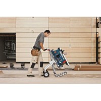 Передвижной рабочий стол Bosch GTA 60 W (0601B12000)
