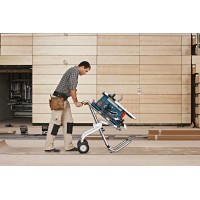 Передвижной рабочий стол Bosch GTA 60 W (0601B12000)