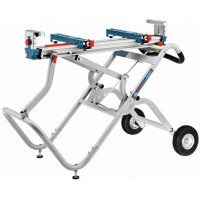 Передвижной рабочий стол Bosch GTA 2500 W (0601B12100)